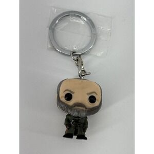Funko Pocket POP! Keychain Davos Seaworth Figure GoT Apparel Clothing